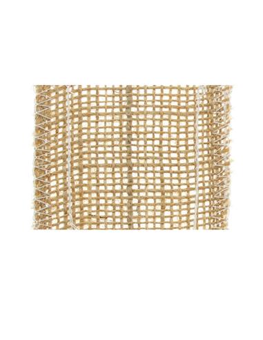 CINTA LAZO 60mm x 10m 1028C A-60 C-25 CRUDO