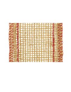 CINTA LAZO 60mm x 10m 1028C A-60 C-81 BURDEOS