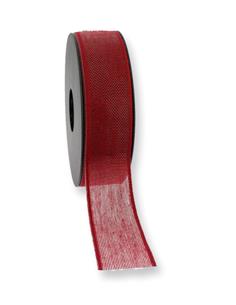 CINTA LAZO 40mm x 20m CELORAMA ULAN A-40 C-18 BURDEOS