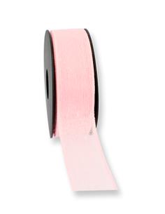 CINTA LAZO 40mm x 20m CELORAMA ULAN A-40 C-12 ROSA CLARO