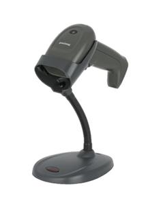 ESCANER HONEYWELL MS1350g VOYAGER USB 2D + BASE NEGRO