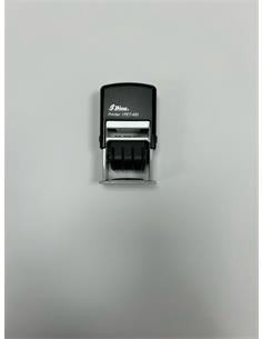 FECHADOR SHINY RPET-400 AUTOMATICO MINI DATER