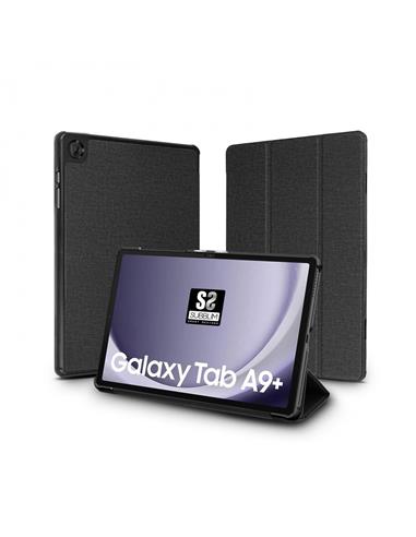 FUNDA TABLET 11" SUBLIMM SHOCK CASE SAMSUNG TAB A9+