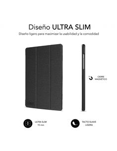 FUNDA TABLET 11" SUBLIMM SHOCK CASE SAMSUNG TAB A9+ 2