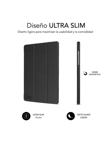 FUNDA TABLET 11" SUBLIMM SHOCK CASE SAMSUNG TAB A9+