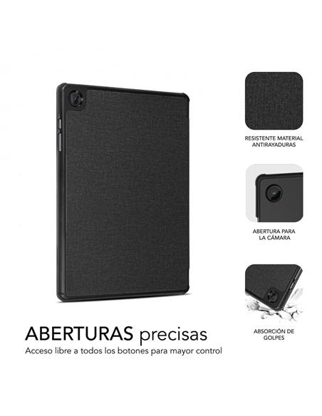 FUNDA TABLET 11" SUBLIMM SHOCK CASE SAMSUNG TAB A9+