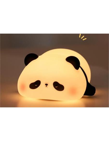 LAMPARA XO INFANTIL SOFT PANDA 0Z10