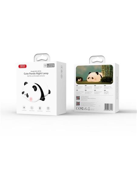 LAMPARA XO INFANTIL SOFT PANDA 0Z10