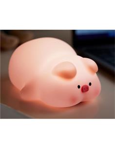 LAMPARA XO INFANTIL SOFT PIG 0Z09 2
