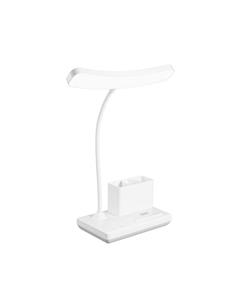 LAMPARA XO MULTIFUNCION LED OZ11 CON BATERIA BLANCA