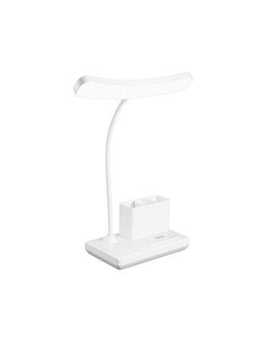 LAMPARA XO MULTIFUNCION LED OZ11 CON BATERIA BLANCA