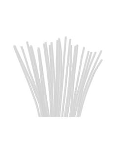 LIMPIAPIPAS ARTEMOL 30x0,6cm 25ud BLANCO