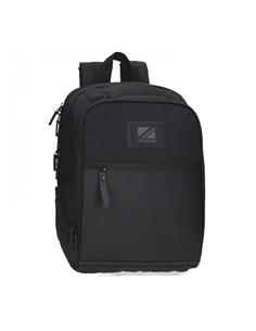 MOCHILA ADAP. 37CM 2C STRATFORD NEGRO