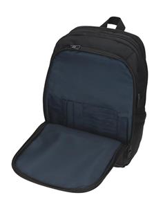 MOCHILA ADAP. 37CM 2C STRATFORD NEGRO 2