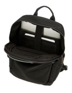 MOCHILA ADAP. 37CM CHRISTINE NEGRO 2