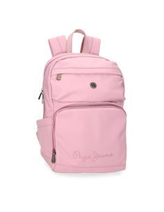 MOCHILA ADAP. 37CM 2C CORIN ROSA
