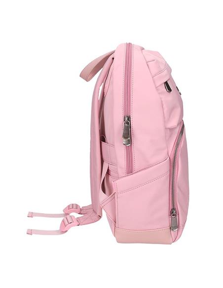 MOCHILA ADAP. 37CM 2C CORIN ROSA
