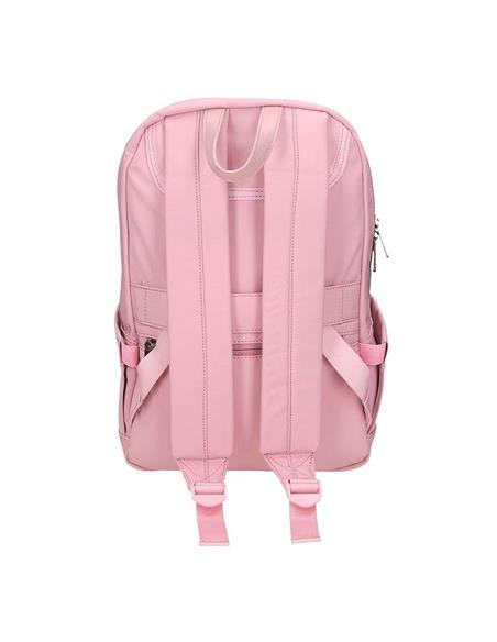 MOCHILA ADAP. 37CM 2C CORIN ROSA