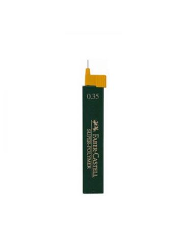 MINAS FABER-CASTELL 0,3-0,35 H