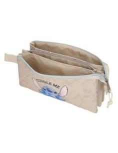 NECESER 3C STITCH CUDDLE ME HAPPY CREMALLERA 2