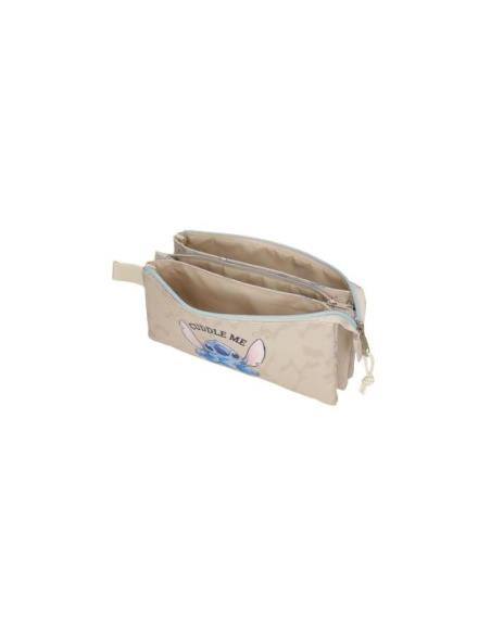 NECESER 3C STITCH CUDDLE ME HAPPY CREMALLERA