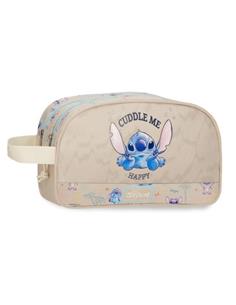 NECESER 2C STITCH CUDDLE ME HAPPY CREMALLERA