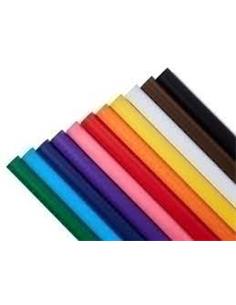 PLASTICO ADHESIVO FABRIANO 0,50x2m MATE BLANCO