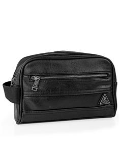 NECESER LOIS JEANS HALTOM NEGRO