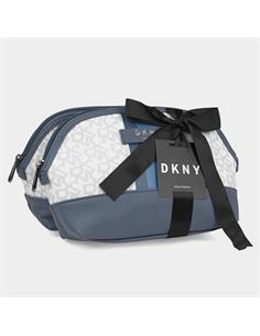 NECESER DKNY PACK 2ud AZUL