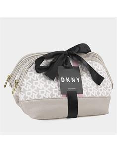 NECESER DKNY PACK 2ud CREMA