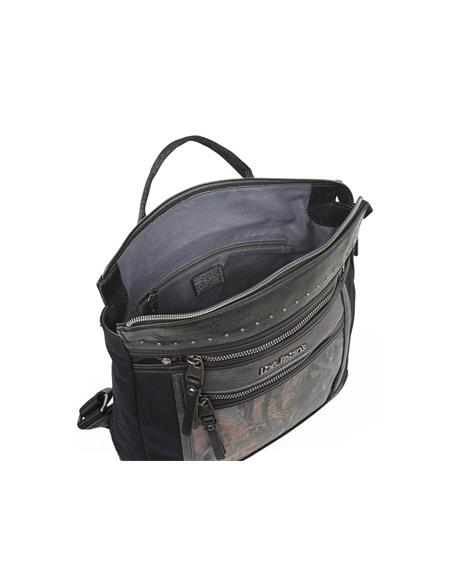 MOCHILA LOIS JEANS LAWRENCE