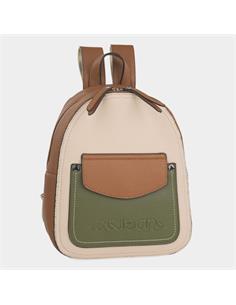 MOCHILA LOIS JEANS CLEVELAND