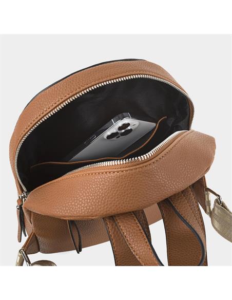 MOCHILA LOIS JEANS CLEVELAND