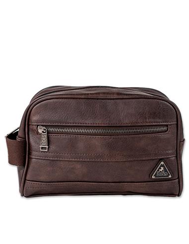 NECESER LOIS JEANS HALTOM MARRON