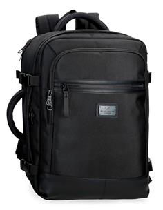 MOCHILA ADAP. 44CM 2C BLACKMORE
