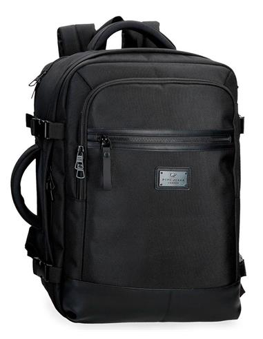 MOCHILA ADAP. 44CM 2C BLACKMORE