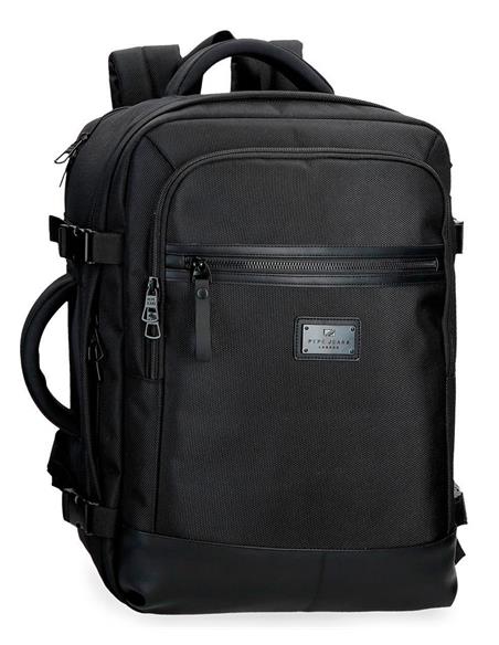 MOCHILA ADAP. 44CM 2C BLACKMORE