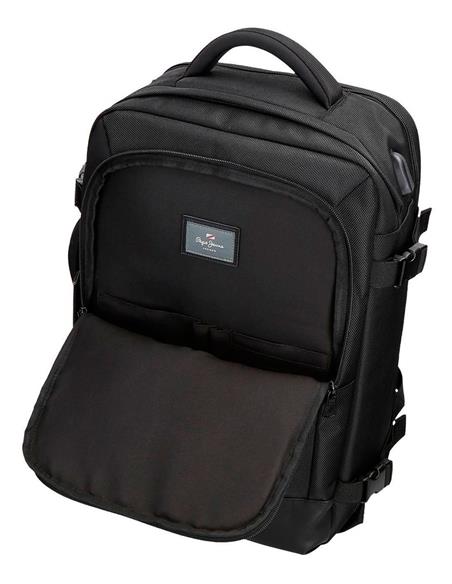 MOCHILA ADAP. 44CM 2C BLACKMORE
