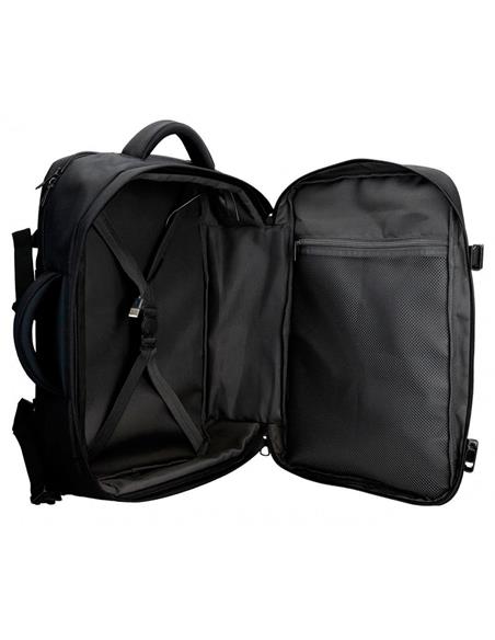 MOCHILA ADAP. 44CM 2C BLACKMORE