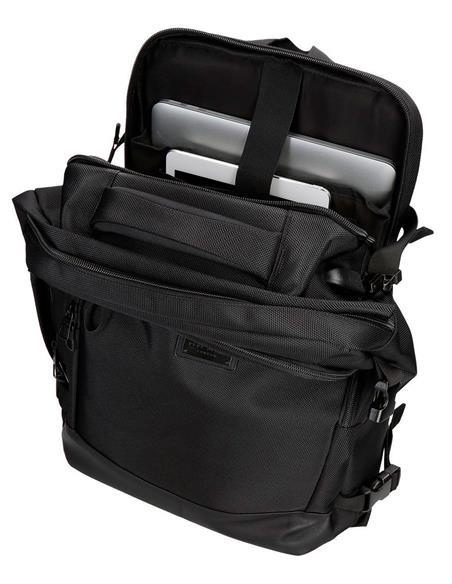 MOCHILA ADAP. 44CM 2C BLACKMORE