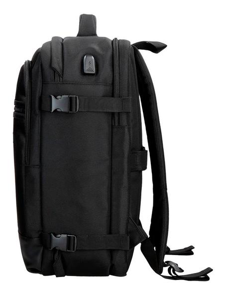 MOCHILA ADAP. 44CM 2C BLACKMORE