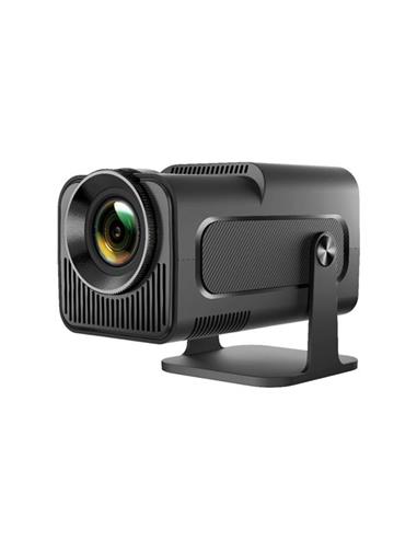 PROYECTOR XO FF02 LED HD 230 LM NEGRO
