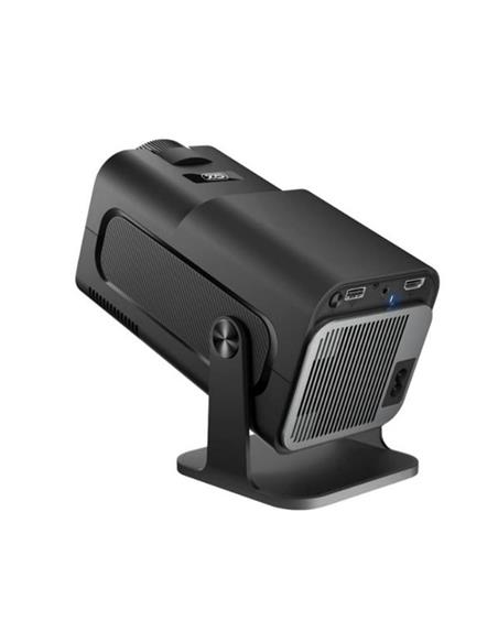 PROYECTOR XO FF02 LED HD 230 LM NEGRO