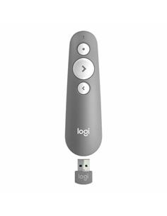 PUNTERO LASER LOGITECH PROFESIONAL PRESENTER R500S BT