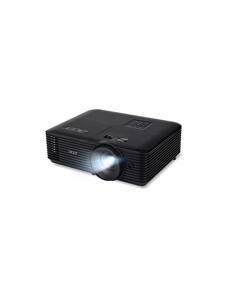 PROYECTOR ACER X1128i DLP 3D XGA 4500 LM NEGRO WIFI