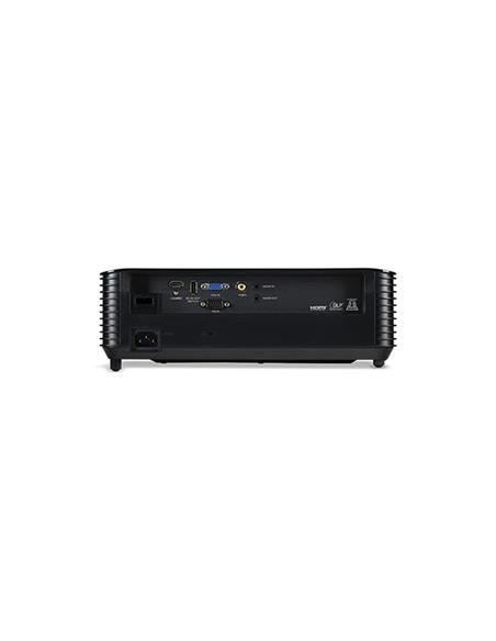 PROYECTOR ACER X1128i DLP 3D XGA 4500 LM NEGRO WIFI