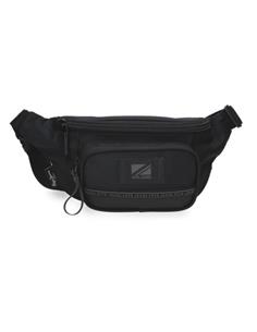 RIÑONERA PJL STRATFORD NEGRO