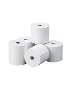 ROLLO PAPEL TERMICO 80 X 140 mm BURIL 12mm