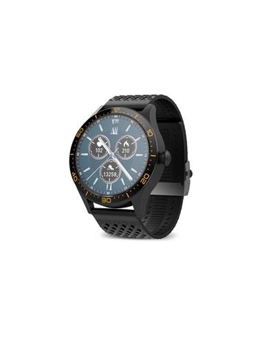 SMARTWATCH FOREVER ICON V2 AW-110 1.30" AMOLED NEGRO
