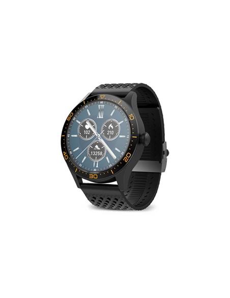 SMARTWATCH FOREVER ICON V2 AW-110 1.30" AMOLED NEGRO